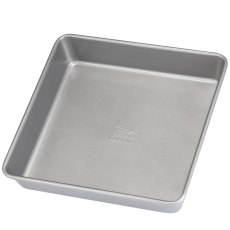 Stellar James Martin Bakers Dozen 23cm Square Cake Tin