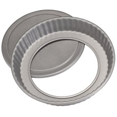 Stellar James Martin Bakers Collection Fluted Flan Tin