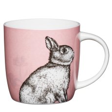 Kitchencraft Rabbit Barrel Mug Kitchencraft Rabbit Barrel Mug