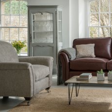 Parker Knoll Devonshire Armchair Parker Knoll Devonshire Armchair