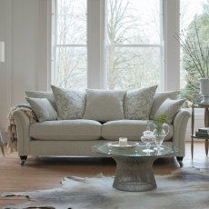 Parker Knoll Devonshire Large 2 Seater Sofa Parker Knoll Devonshire Large 2 Seater Sofa