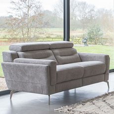 Parker Knoll Evolution - Design 1801 - 2 Seater Sofa Parker Knoll Evolution - Design 1801 - 2 Seater Sofa