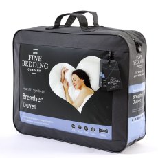 The Fine Bedding Company Breathe Duvet