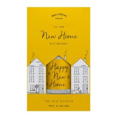 Gift Scents New Home 50ml Reed Diffuser