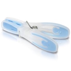 Addis Pack of 20 Large Pegs Addis Pack of 20 Large Pegs