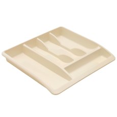 Addis Linen Drawer Organiser Addis Linen Drawer Organiser