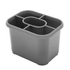 Addis Metallic Cutlery Drainer Addis Metallic Cutlery Drainer