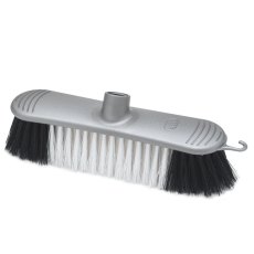 Addis Metallic Soft Broom Head Addis Metallic Soft Broom Head