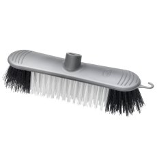Addis Metallic Stiff Broom Head Addis Metallic Stiff Broom Head