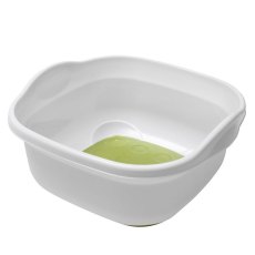 Addis White Soft Touch Washing Up Bowl Addis White Soft Touch Washing Up Bowl