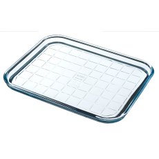 Pyrex Baking Tray 32x26cm Pyrex Baking Tray 32x26cm