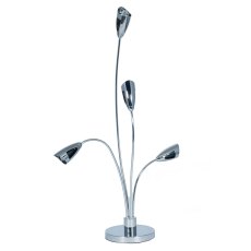 Multi Arm Table Lamp Multi Arm Table Lamp