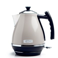Haden Cotswold Kettle in Putty