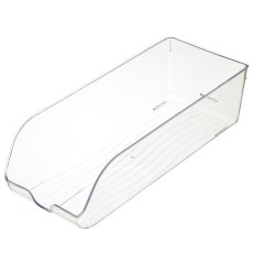 KitchenCraft Plastic Fridge Storage Box for Cans KitchenCraft Plastic Fridge Storage Box for Cans