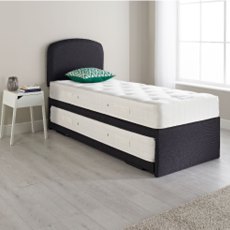 Relyon Upholstered Guest Bed Relyon Upholstered Guest Bed