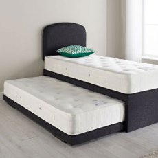 Relyon Upholstered Guest Bed Relyon Upholstered Guest Bed