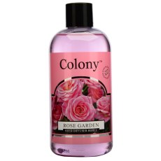 Colony Rose Garden 250ml Refill Colony Rose Garden 250ml Refill