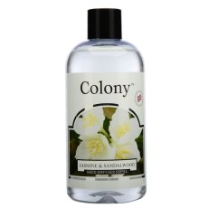 Colony Jasmine & Sandalwood 250ml Refill Colony Jasmine & Sandalwood 250ml Refill