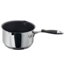 Stellar James Martin 14cm Non Stick Milk Pan Stellar James Martin 14cm Non Stick Milk Pan