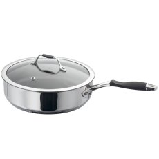 Stellar James Martin 24cm Non Stick Saute Pan Stellar James Martin 24cm Non Stick Saute Pan