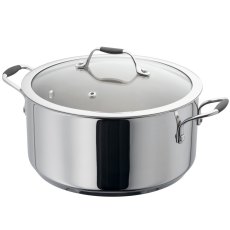 Stellar James Martin 24cm Casserole 4.75L Stellar James Martin 24cm Casserole 4.75L