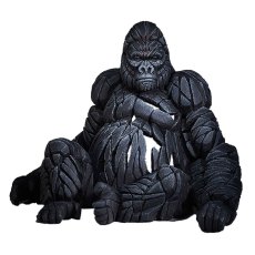Edge Sculptures - Gorilla Edge Sculptures - Gorilla