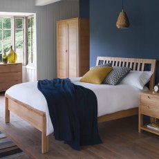 Ercol Bosco Bedframe