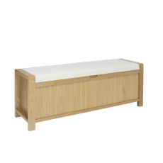 Ercol Bosco Storage Bench Ercol Bosco Storage Bench