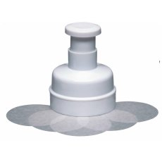 Kitchencraft Burger Press Kitchencraft Burger Press