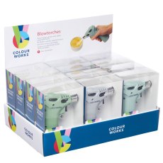 Colourworks Cooks Blowtorch Colourworks Cooks Blowtorch