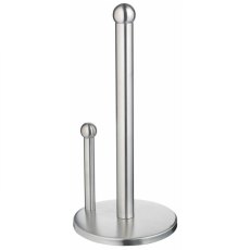 Masterclass Stainless Steel Kitchen Roll Holder Masterclass Stainless Steel Kitchen Roll Holder