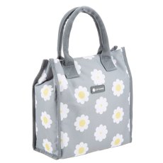 Kitchencraft 4L Retro Flower Lunch Coolbag