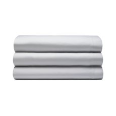 Belledorm Ivory 200 Thread Count Egyptian Cotton Plain Dyed Sheet Belledorm Ivory 200 Thread Count Egyptian Cotton Plain Dyed Sheet