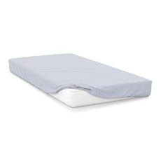 Belledorm Ocean 200 Thread Count Egyptian Cotton Plain Dyed Sheet