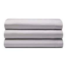 Belledorm Oyster 200 Thread Count Egyptian Cotton Plain Dyed Sheet Belledorm Oyster 200 Thread Count Egyptian Cotton Plain Dyed Sheet