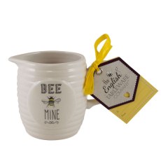 Bee Happy Creamer Bee Happy Creamer