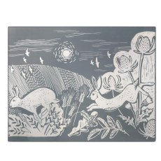 Artisan Glass Worktop Saver Hares Artisan Glass Worktop Saver Hares