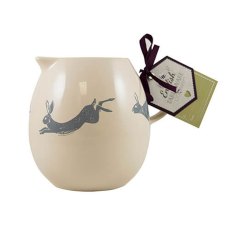 Artisan Milk Jug Hare Artisan Milk Jug Hare