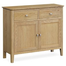 Georgia Small Sideboard Georgia Small Sideboard