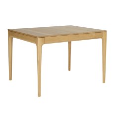 Ercol Romana Small Extending Dining Table Ercol Romana Small Extending Dining Table