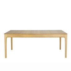 Ercol Romana Medium Extending Dining Table Ercol Romana Medium Extending Dining Table