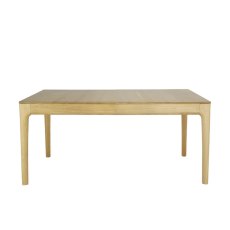 Ercol Romana Medium Extending Dining Table