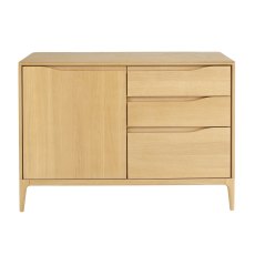 Ercol Romana Small Sideboard