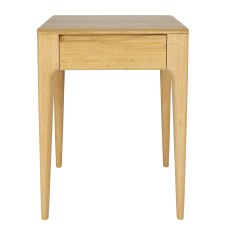 Ercol Romana Lamp Table Ercol Romana Lamp Table