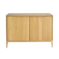Ercol Romana 2 Door Sideboard