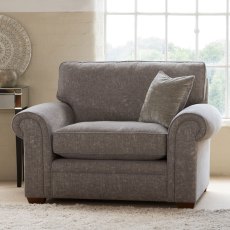 Parker Knoll Amersham Armchair Parker Knoll Amersham Armchair