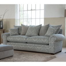 Parker Knoll Amersham Large 2 Seater Sofa Parker Knoll Amersham Large 2 Seater Sofa