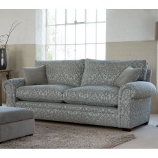 Parker Knoll Amersham Large 2 Seater Sofa