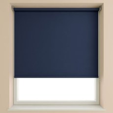 Speedy Navy Blackout Blind Speedy Navy Blackout Blind