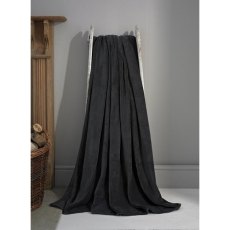 Snuggletouch Charcoal Throw 140x180 Snuggletouch Charcoal Throw 140x180